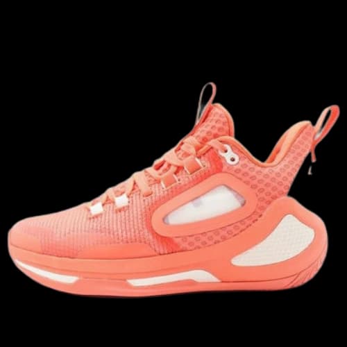 ANTA Alien 3 'Neon Orange White'