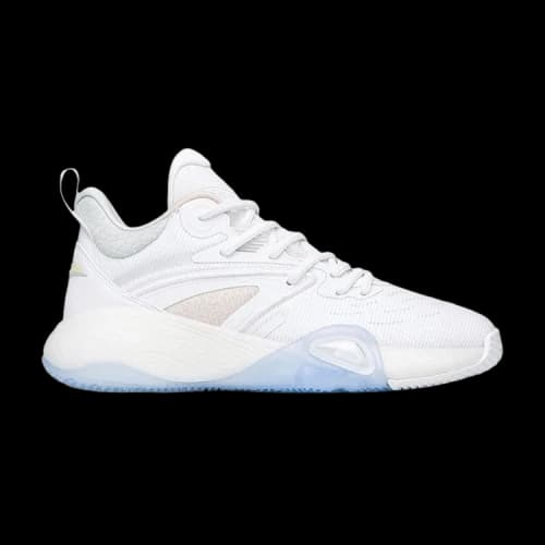 ANTA Official Klay Thompson Basketball Shoes 'White Blue'