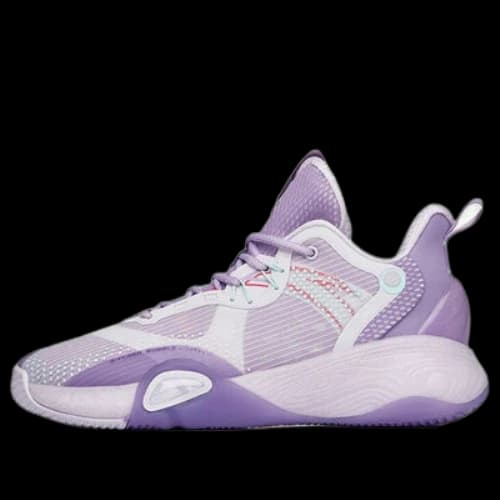 ANTA Bubble Bomb 'Purple White'