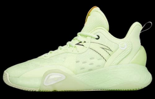 ANTA Bubble Bomb 'Neon Green'