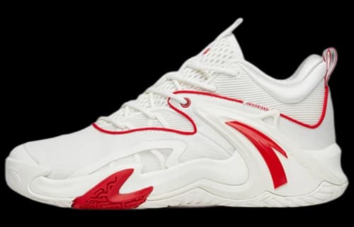 ANTA Air Space 3 'White Red'