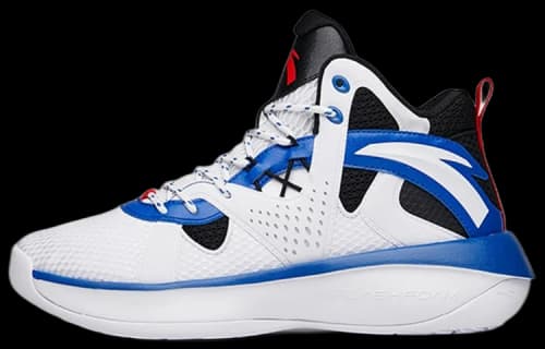 ANTA Wind Tunnel 2 'White Blue Black'