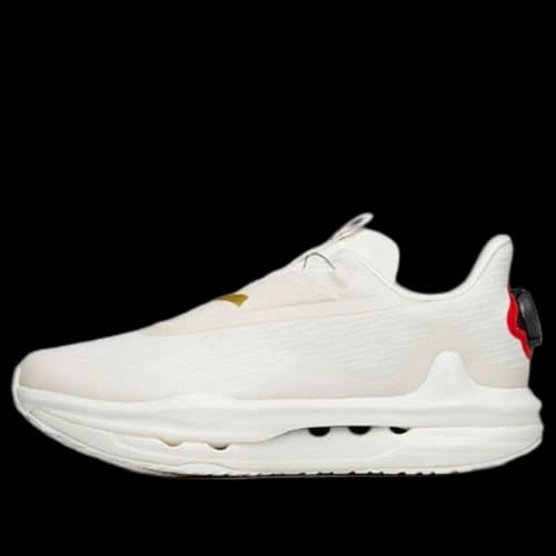 ANTA Sports Delegation Award Ceremony Runninng Series Sneakers 'White'