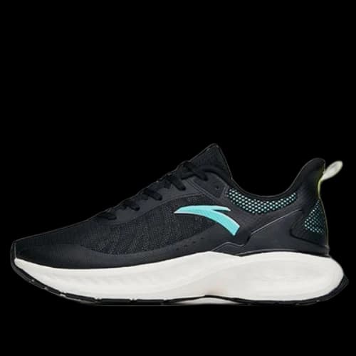 ANTA Chuang 1.5 'Black Mint White'