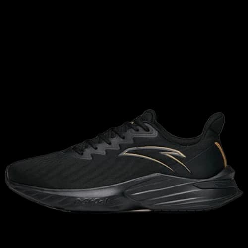 ANTA The Sting 'Black Grey Yellow'