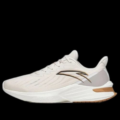ANTA The Sting 1 'White Grey Brown'