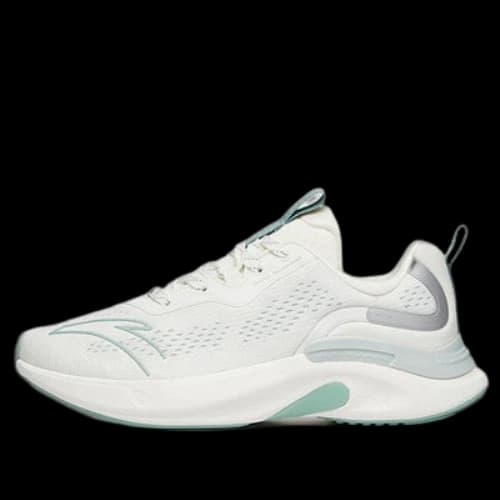 ANTA Runninng Series Sneakers 'White Pale Green'