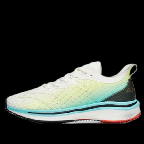 ANTA Mach 1 'White Yellow Blue'