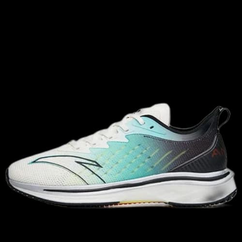 ANTA Mach 1 'White Blue Black'