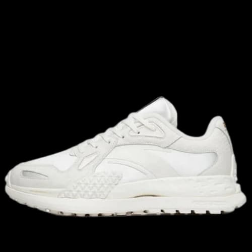 ANTA Star C202 'Ivory White'