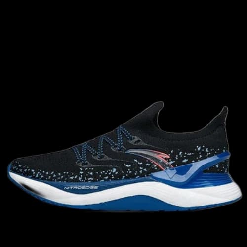 ANTA Chuang 2 Pro 'Black Blue'