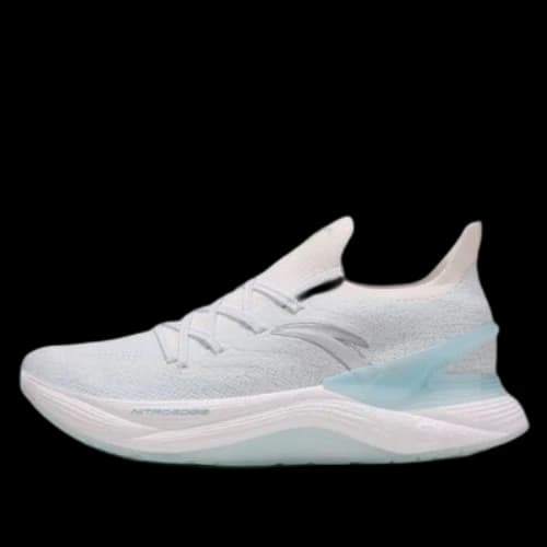 ANTA Chuang 2.0 Pro 'White Ice Blue'