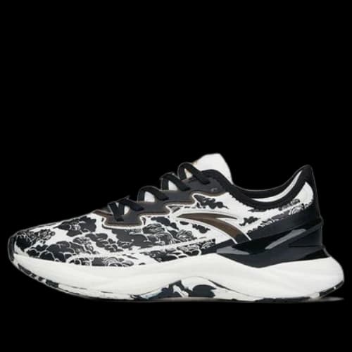 ANTA Chuang 2.0 'Black White'
