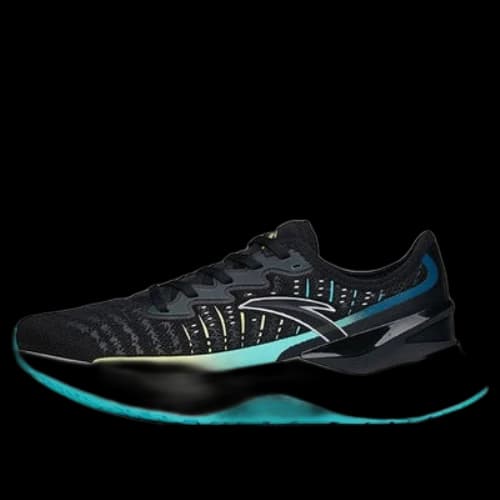 ANTA Chuan 2 'Black Green'