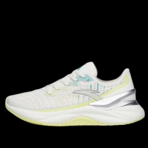 ANTA Chuang 2 'White Silver Green'