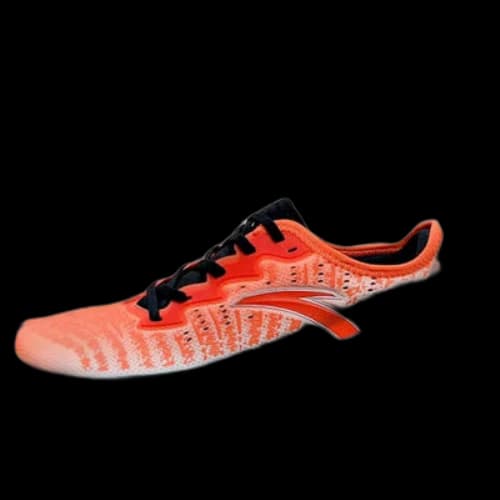 ANTA Chuang 2.0 'Orange White'
