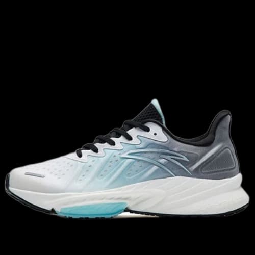 ANTA Running Series Sneakers 'White Blue'