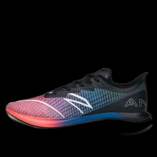 ANTA C202 GT 'Black Pink Blue'