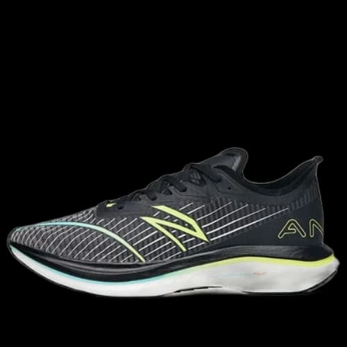 ANTA C202 GT 'Black Yellow'