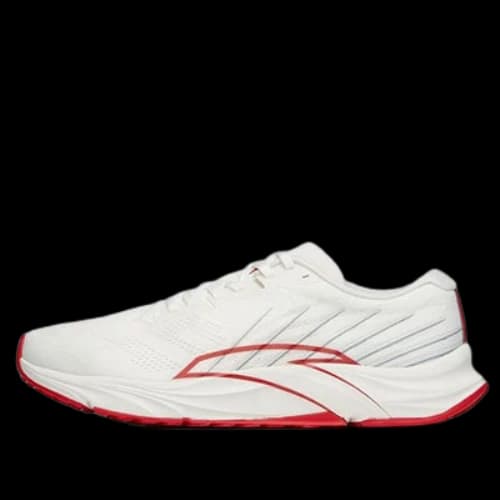 ANTA Asphalt Road Fighter 'White Red'