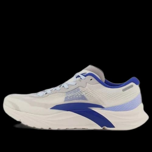 ANTA Asphalt Road Fighter 'White Grey Blue'