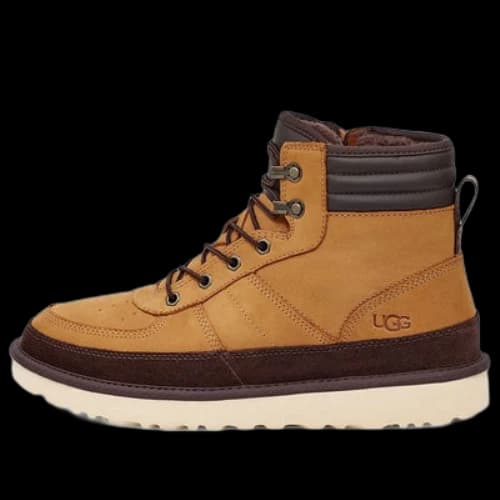 UGG Highland 'Wheat'