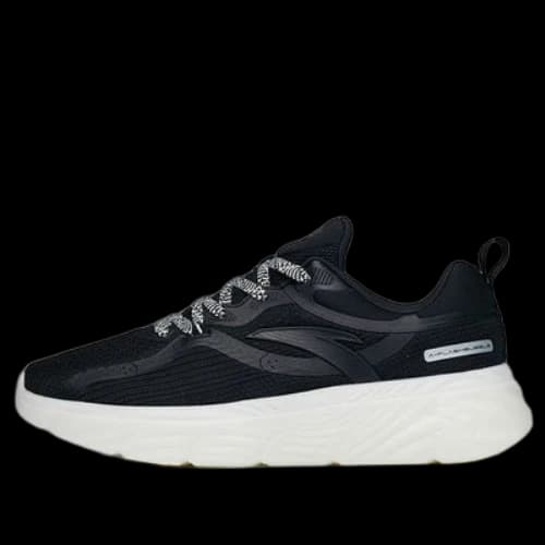 ANTA Mixed Training Collection 'Black Grey White'