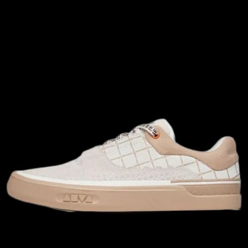 ANTA Ao Li 'Grey Light Brown'