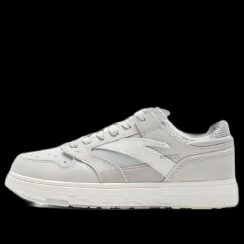 ANTA Street Naughty Low 'Grey White'