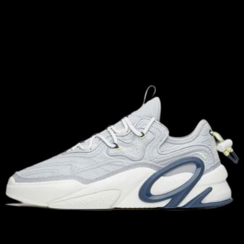 ANTA AT91 Low 'Grey White'