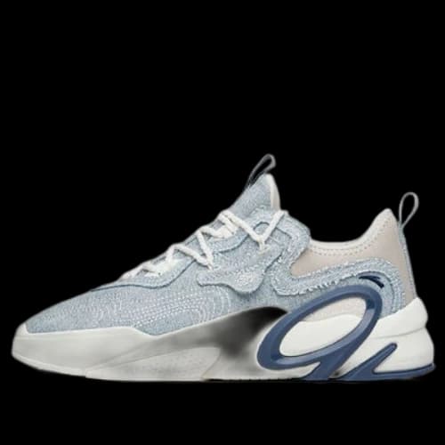 ANTA AT91 'Light Blue Grey'