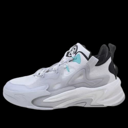 ANTA G6 'White Grey Black'
