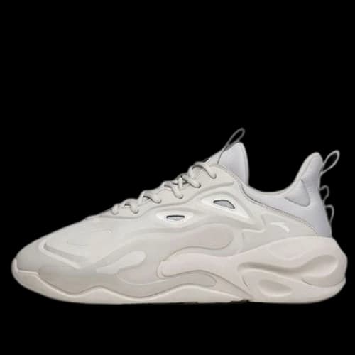 ANTA Cho Bai 2 Low 'Grey'