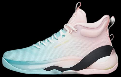 ANTA Klay Thompson 7 'Bahamas'