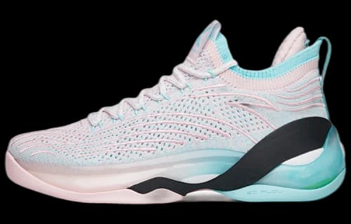 ANTA Klay Thompson 7 Low 'Bahamas'