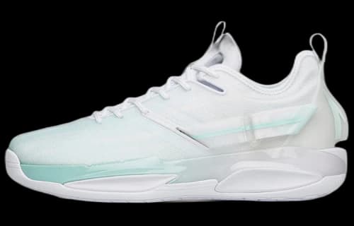 ANTA GH3 'Frappe White Green'