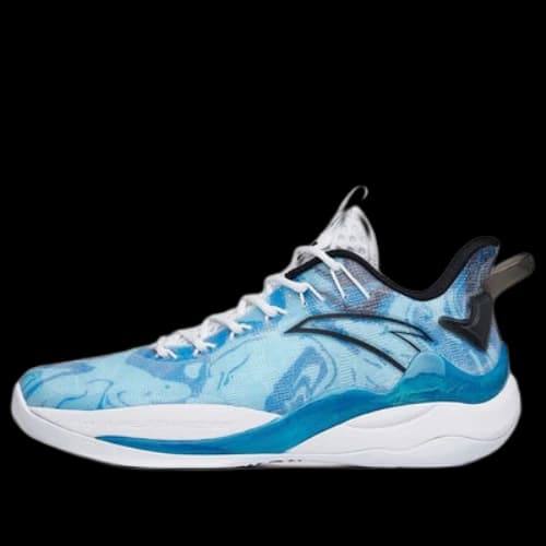 ANTA Mountain 2 'Blue Black White'