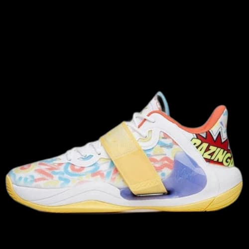 ANTA Splash 4 'April Fool's Day'