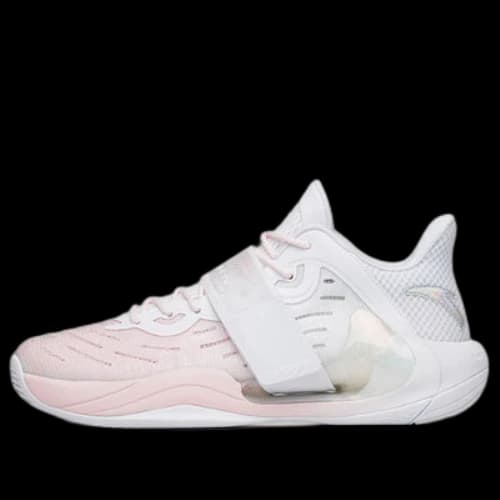 ANTA Klay Thompson Splash 4 'White Pink'