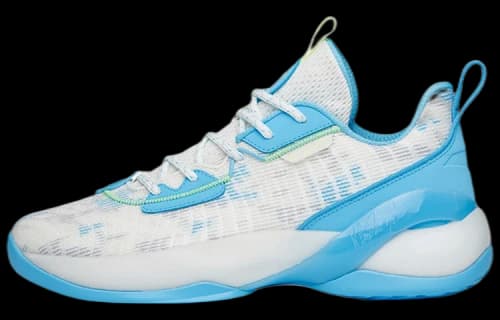 ANTA Light Cavalry 7 'White Sky Blue'