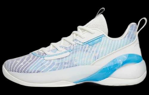 ANTA Light Cavalry 7 'White Purple Blue'