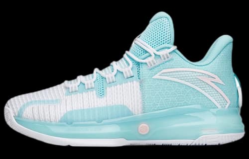 ANTA Light Crazy Pro 'Blue Mint'