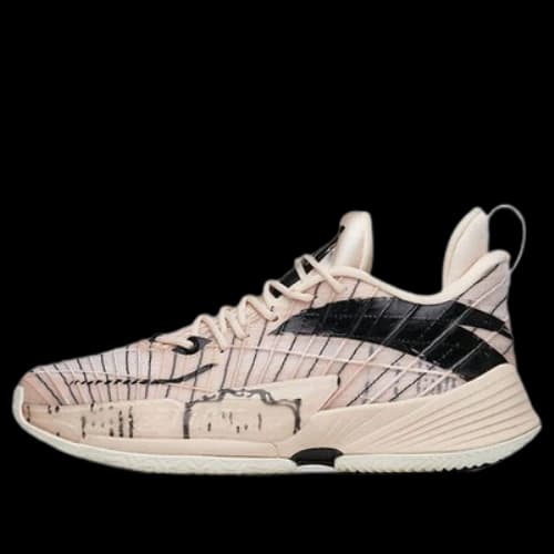 ANTA Reckless 3 Nitrogen 'Beige Black'