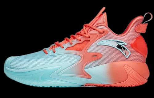 ANTA Shock Wave 3 'Blue Red'