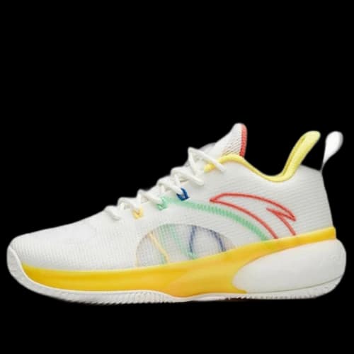 ANTA Light Bubble 'White Red Yellow'