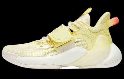 ANTA Splash 3 'Lemon'