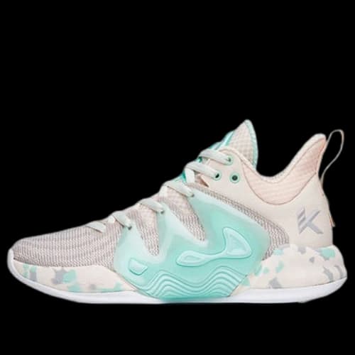 ANTA Klay Thompson Mountain 1 'Grey Mint'