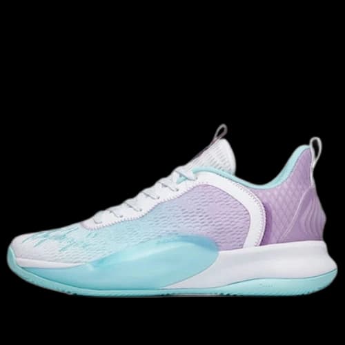ANTA KT6 Light Cavalry 6 'White Purple Blue'