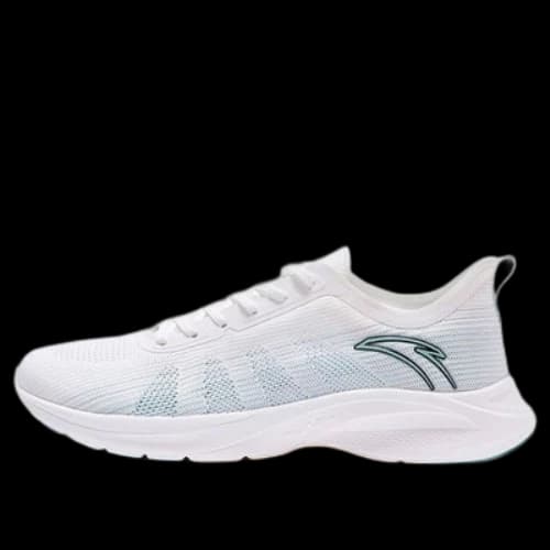 ANTA Running Series Sneakers 'White Blue'