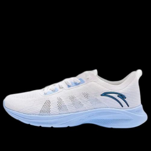 ANTA Running Series Sneakers 'White Soft Blue'